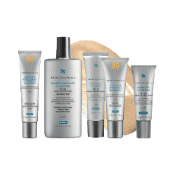 categories proteger Skinceuticals