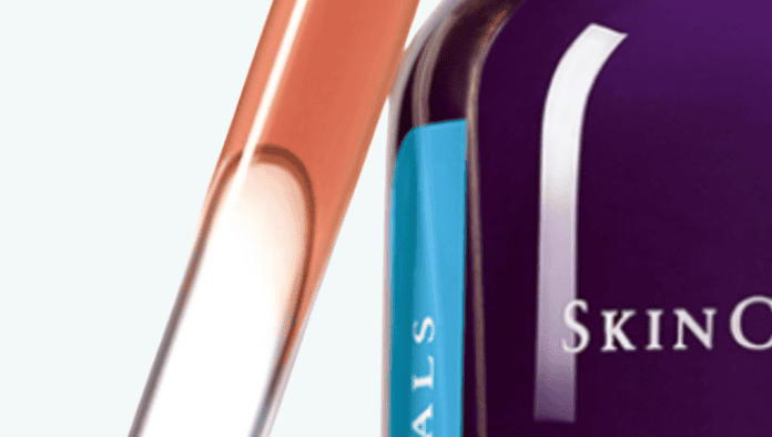 categories corriger Skinceuticals