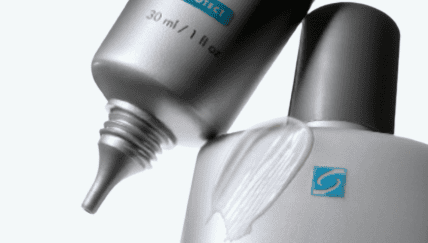 categories solaires Skinceuticals