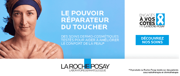 La Roche-Posay