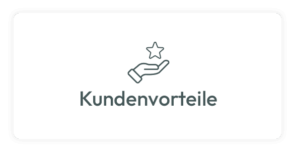 Kundennutzen