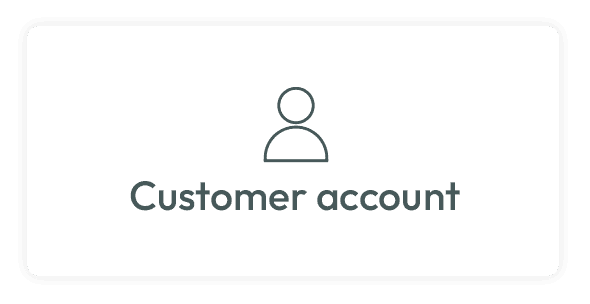  Customer account