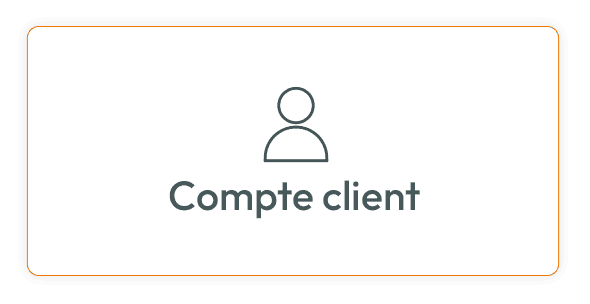 Compte client 