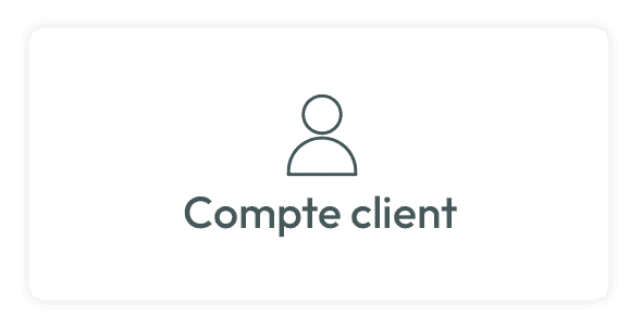 Compte client