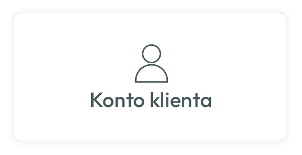Konto klienta
