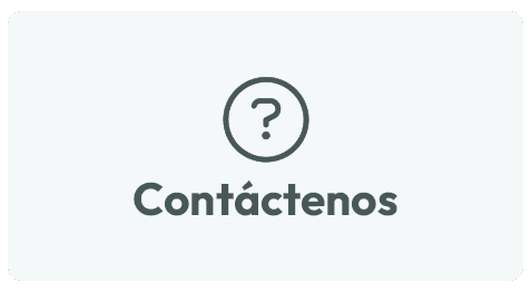 Contáctenos