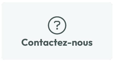 Contactez nous