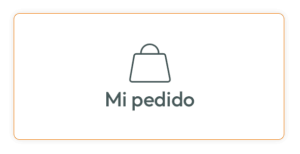 Mi pedido
