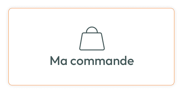 Ma commande