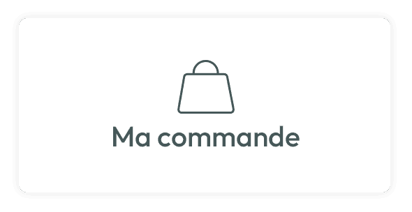 Ma commande