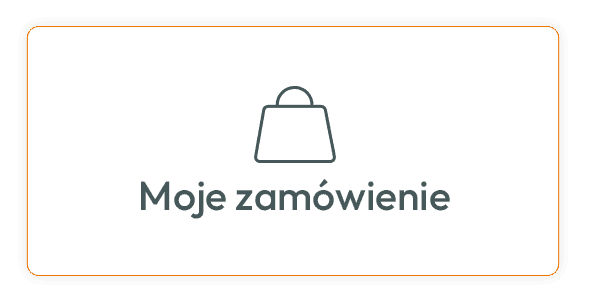 Moje zamówienie