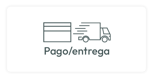 Pago/Entrega 