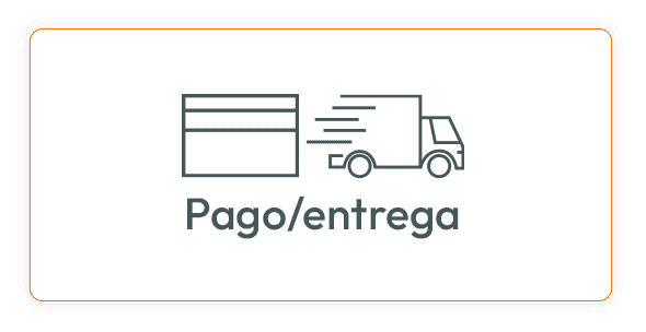 Entrega / Pago
