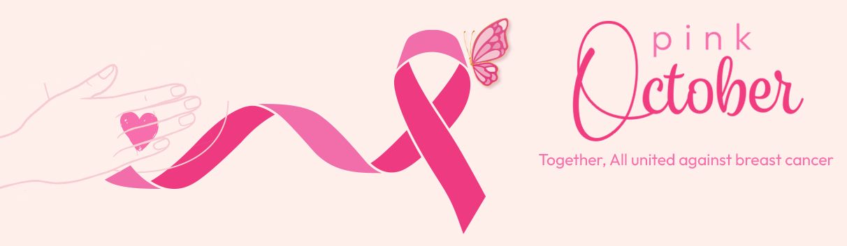 Pink October 