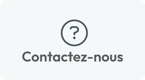 Contactez nous