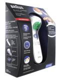 No Touch + Forehead Thermometer NTF3000