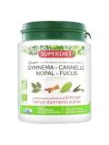 Juvamine Phyto Konjac Ananas 42 Gélules - Acheter à prix Juvamine Phyto Konjac Ananas 42 Gélules - Acheter à prix