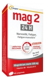 Mag 2 24H Enhanced Formula 40 Tabletek