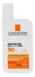 La Roche-Posay Anthelios UVmune 400 Fluide Invisible SPF50+ Sans Parfum 50 ml