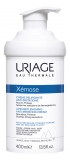 Uriage Anti-Irritation Relipidant Cream 400 ml