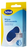 Scholl Râpe Anti-Callosités