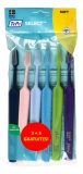 TePe Select Zachte Tandenborstel Set van 3 + 3 Gratis