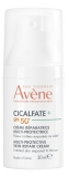 Avène Cicalfate + Crème Réparatrice Multiprotectrice SPF50+ 30 ml