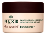 Nuxe Rêve de Miel Baume Visage Ultra-Réconfortant 50 ml