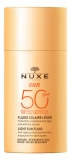 Nuxe Sun Light Sun Fluid SPF50 50ml