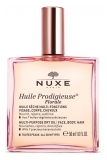 Nuxe Prodigieux Gėlių Aliejus 50 ml