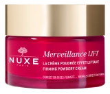 Nuxe Merveillance LIFT La Crème Poudrée Effet Liftant 50 ml