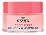 Nuxe Very rose Rose Lip Balm 15g