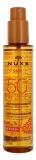 Nuxe Sun Bräunendes Sonnenöl für Gesicht und Körper SPF50 150 ml