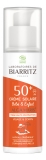 Laboratoires de Biarritz Organiczny Krem do Opalania dla Niemowląt i Dzieci SPF50+ 100 ml
