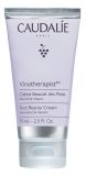 Caudalie Vinotherapist Crème Beauté des Pieds 75 ml