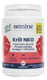 Oemine Krill NKO 80 Capsules