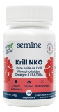 Oemine Krill NKO 30 Cápsulas