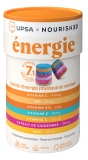 UPSA x Nourished Gummies 7en1 Énergie 30 Gummies