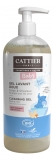 Cattier Baby Gel Lavant Doux Bio 500 ml