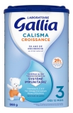 Gallia Calisma Croissance 3ème Age +12 Months 900 g