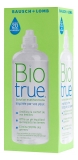 Soluție Multifuncțională Bausch + Lomb Biotrue 300 ml