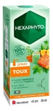 Hexaphyto Sprej na kašel 30 ml