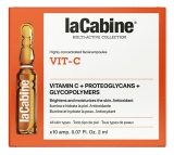laCabine VIT-C 10 Phials