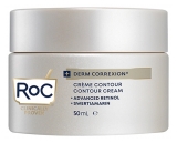 RoC Derm Correxion Crème Contour 50 ml