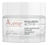 Avène Hyaluron Activ B3 Crema di Rigenerazione Cellulare 50 ml