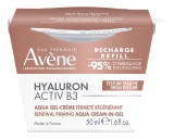 Avène Hyaluron Activ B3 Aqua Gel-Crema di Rigenerazione Cellulare Ricarica 50 ml