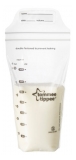 Tommee Tippee Closer to Nature 36 Sachets Expressed Milk Storage Bags