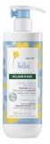 Klorane Bébé Lait de Toilette sans Rinçage 500 ml