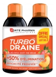 Forté Pharma TurboDraine Minceur Lot de 2 x 500 ml