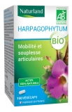 Naturland Organic Harpagophytum 150 Vegecaps